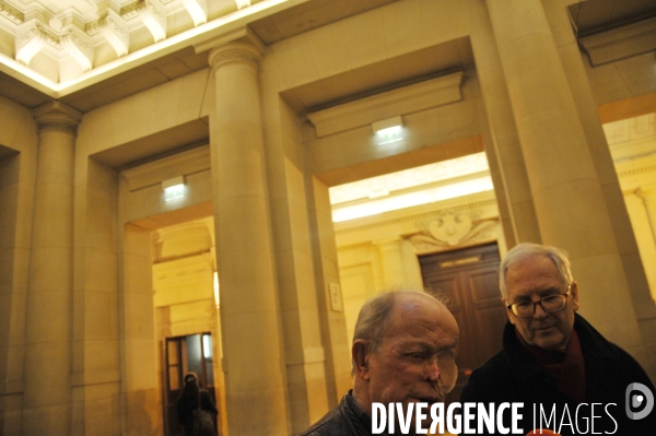 Vétérans des essais nucléaires