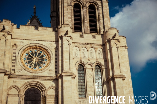 Basilique cathedrale de Saint Denis (93)