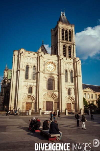 Basilique cathedrale de Saint Denis (93)