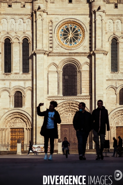 Basilique cathedrale de Saint Denis (93)