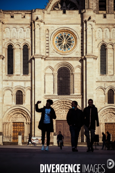 Basilique cathedrale de Saint Denis (93)