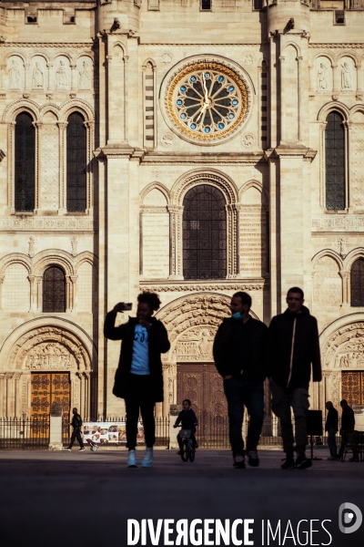 Basilique cathedrale de Saint Denis (93)