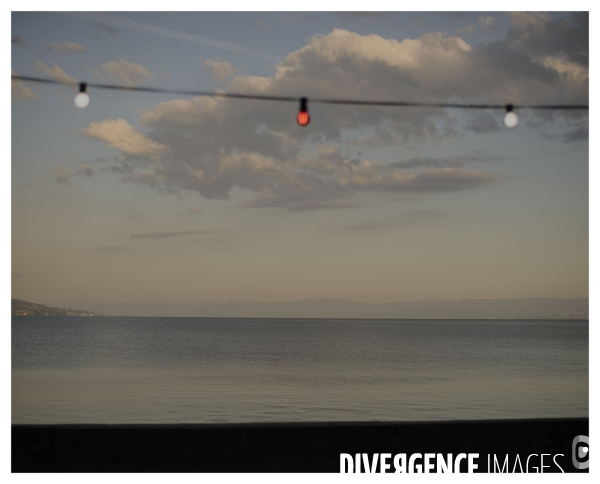 Riviera Vaudoise # 22 ( Un Conte en Suisse )