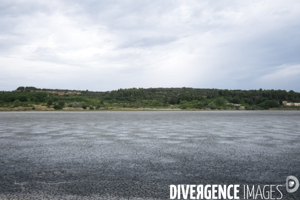 Secheresse - Occitanie