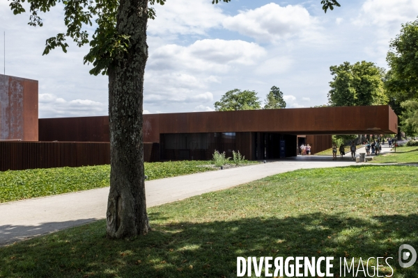 Le Musée Soulages de Rodez