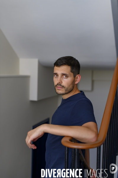 Anthony Passeron