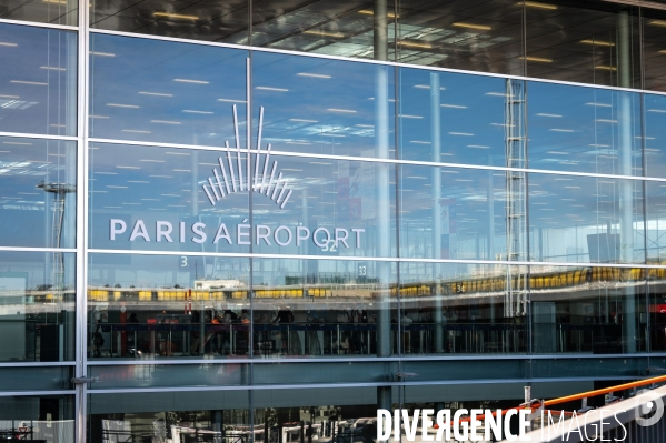 Aeroport Orly