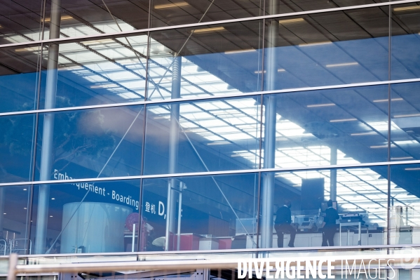 Aeroport Orly