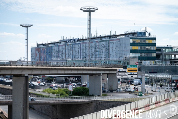 Aeroport Orly