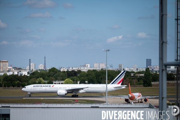 Aeroport Orly