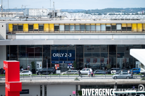 Aeroport Orly