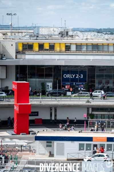 Aeroport Orly