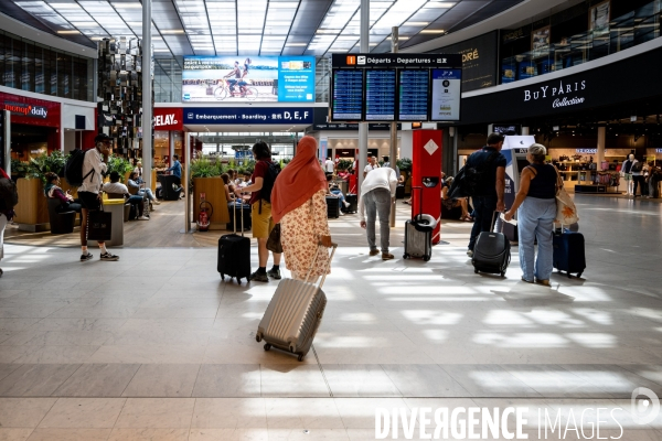 Aeroport Orly