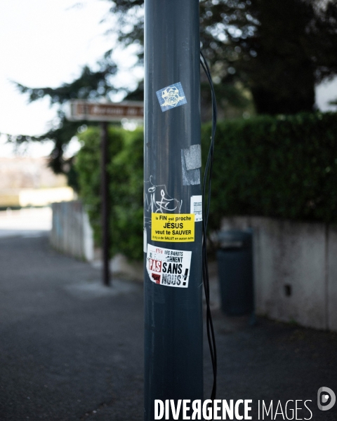 Le Vote Zemmour dans le var