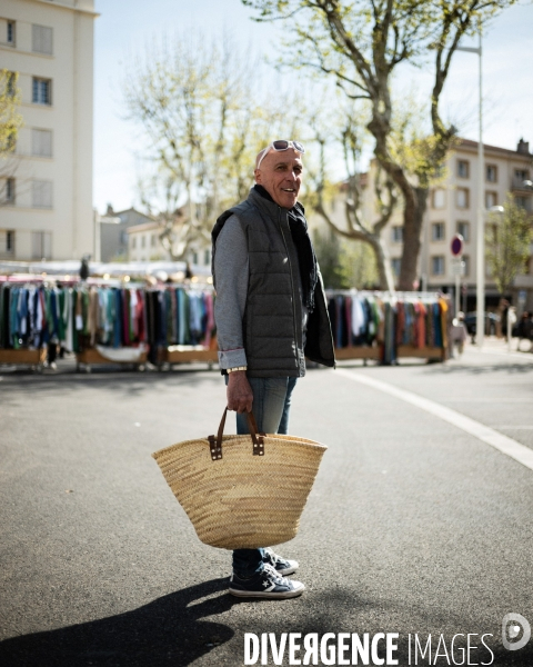 Le Vote Zemmour dans le var