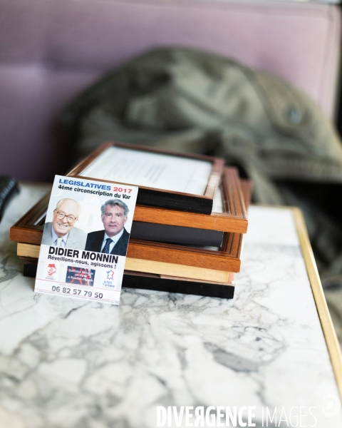 Le Vote Zemmour dans le var