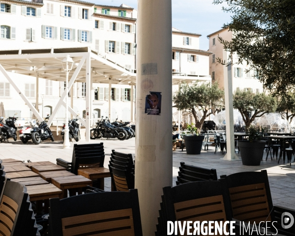 Le Vote Zemmour dans le var