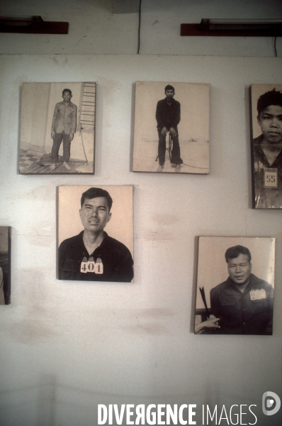 Cambodge