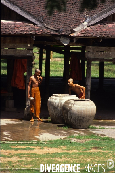 Cambodge