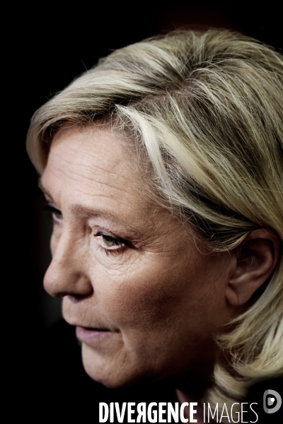 Jubilé du FN/RN 1972/2022