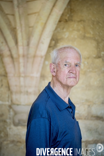 Charles Taylor, philosophe
