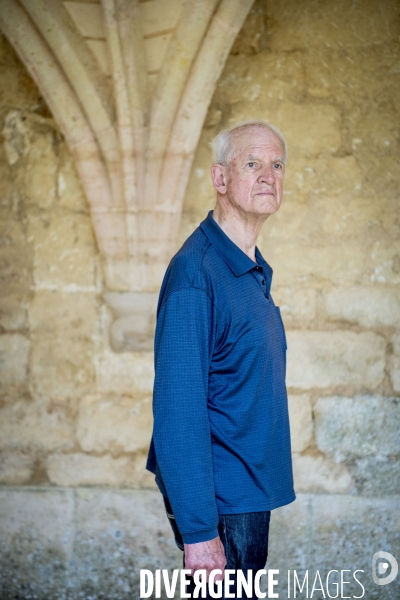 Charles Taylor, philosophe