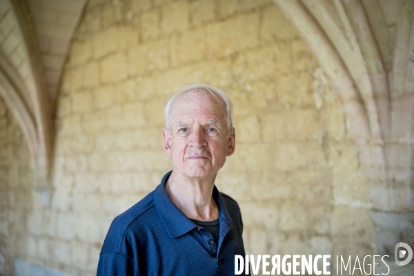 Charles Taylor, philosophe