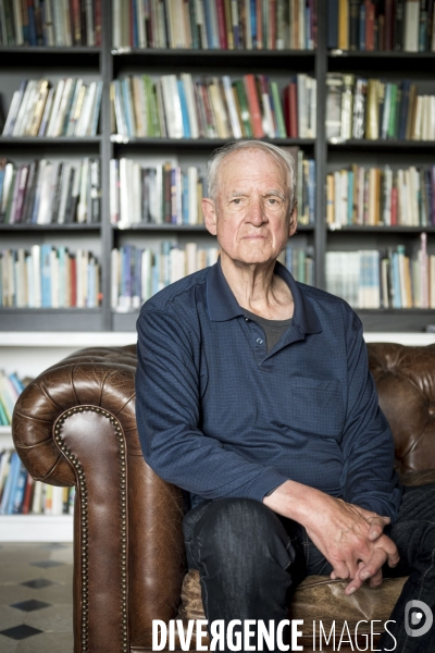 Charles Taylor, philosophe