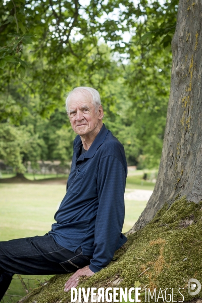 Charles Taylor, philosophe