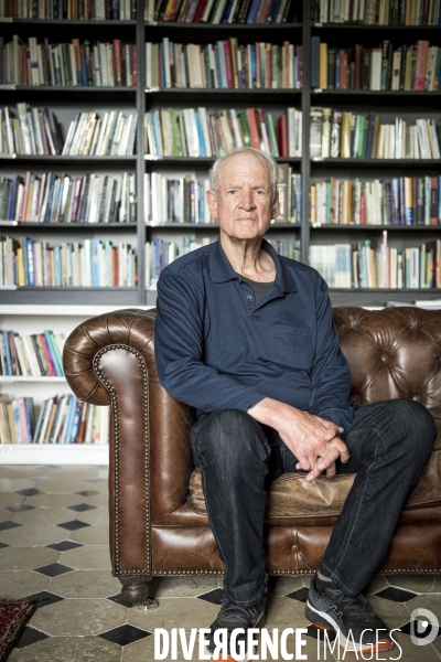 Charles Taylor, philosophe
