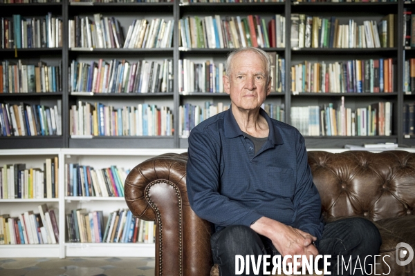 Charles Taylor, philosophe