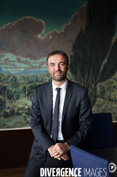 Michael Delafosse