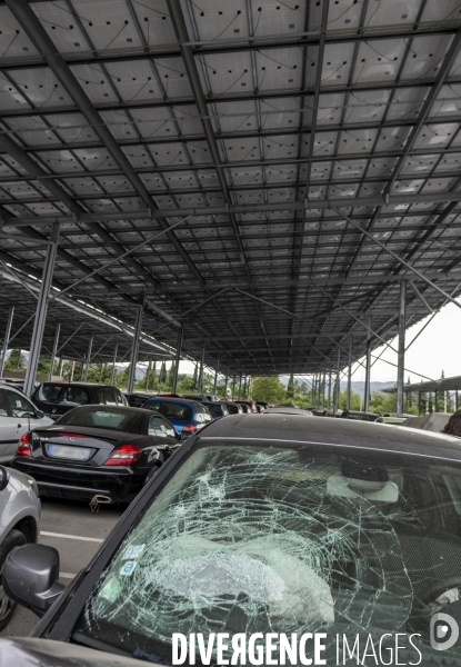 GPA leader de la casse auto en ligne