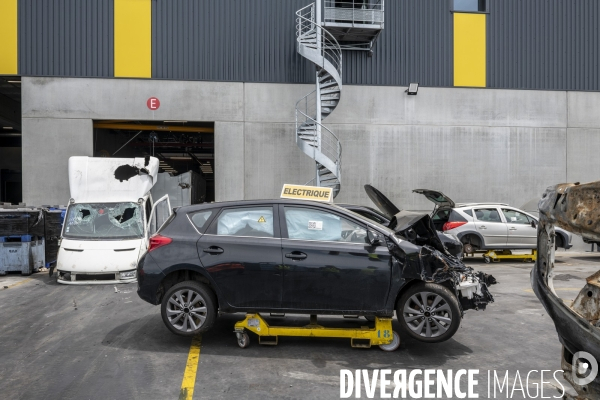 GPA leader de la casse auto en ligne