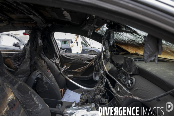 GPA leader de la casse auto en ligne