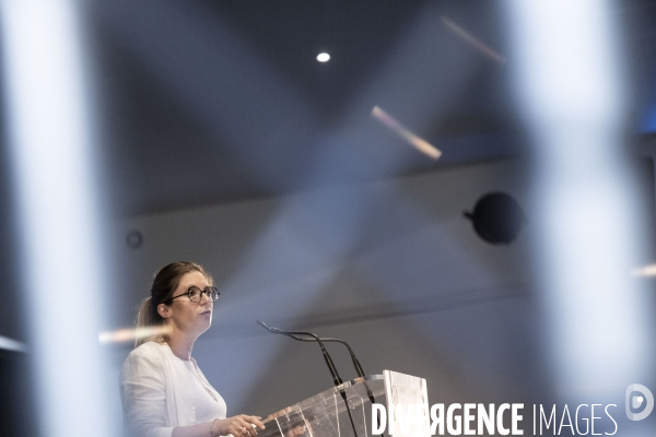 Journées parlementaires du groupe Renaissance