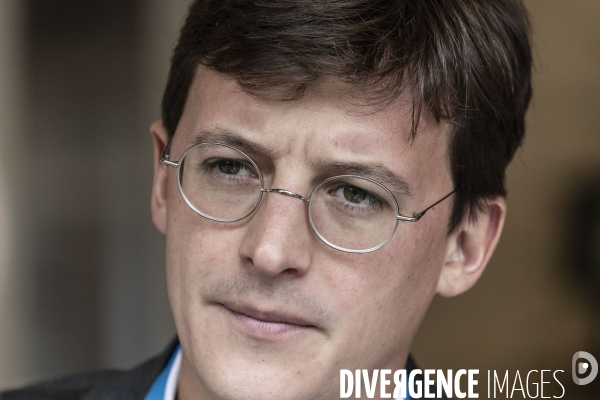 Journées parlementaires du groupe Renaissance