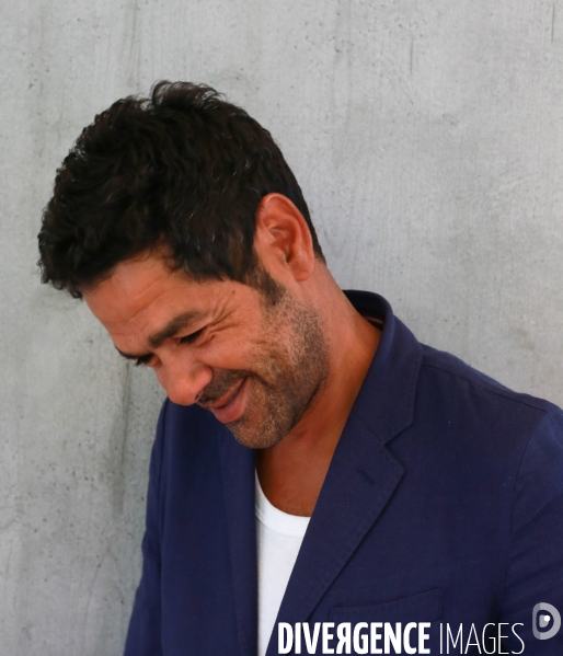 Jamel Debbouze