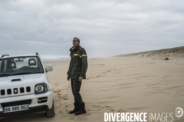 Agent onf littoral
