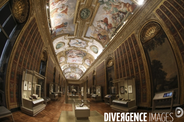 Reouverture de la bnf a paris