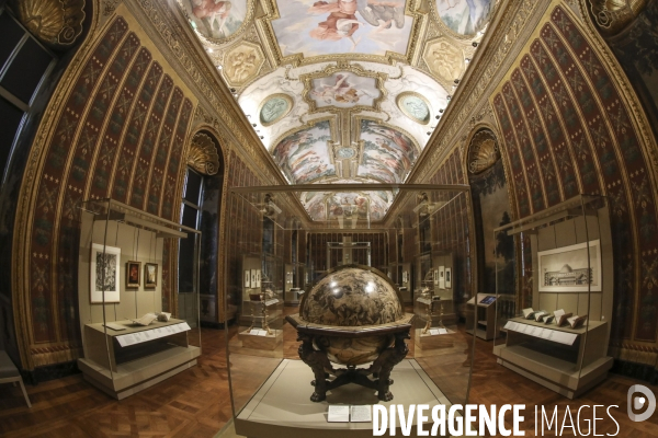 Reouverture de la bnf a paris