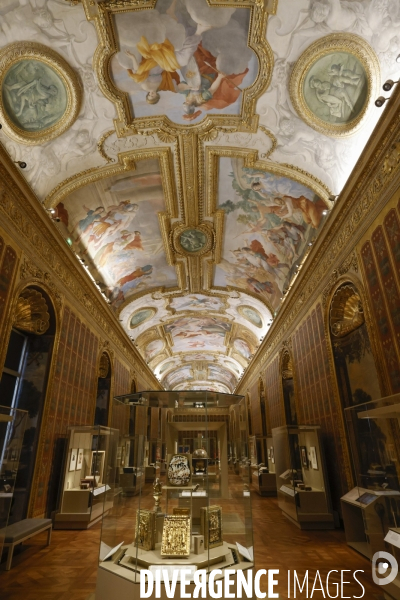 Reouverture de la bnf a paris
