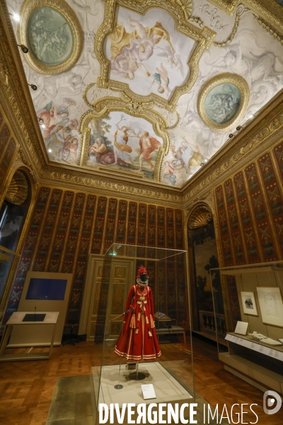 Reouverture de la bnf a paris
