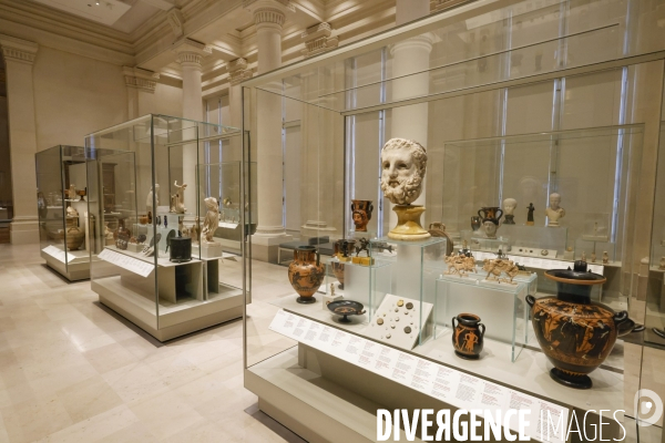 Reouverture de la bnf a paris