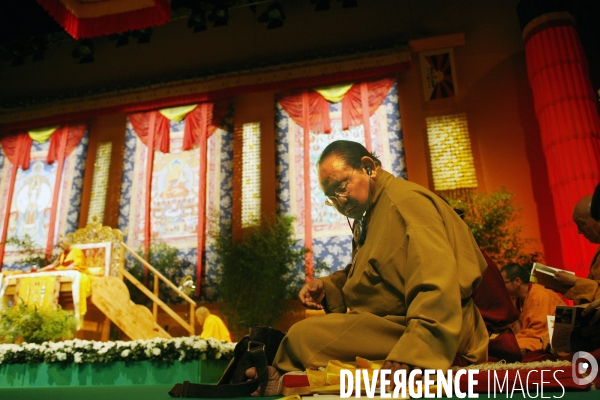 Sogyal Rinpoché