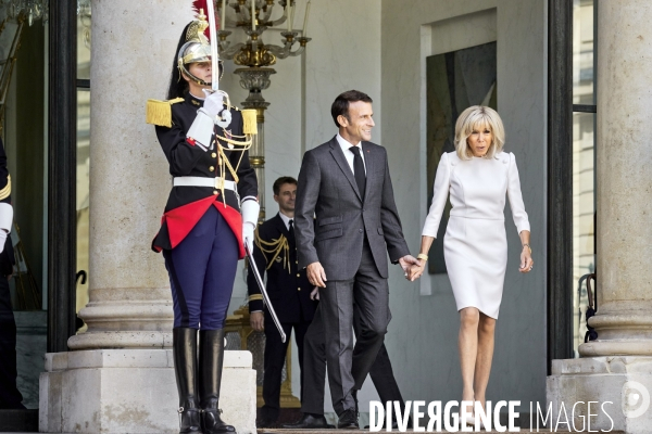 Politiques