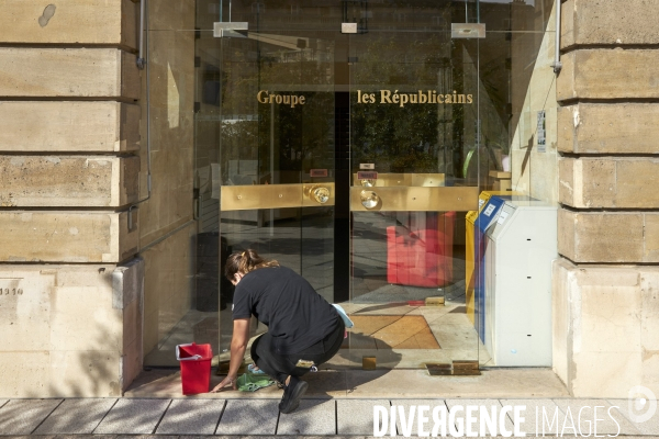 Politiques