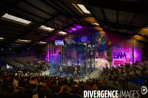 Open International de Squash de Nantes