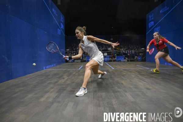 Open International de Squash de Nantes