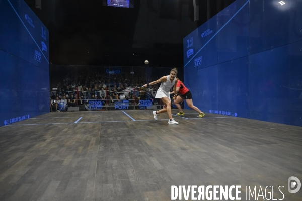 Open International de Squash de Nantes